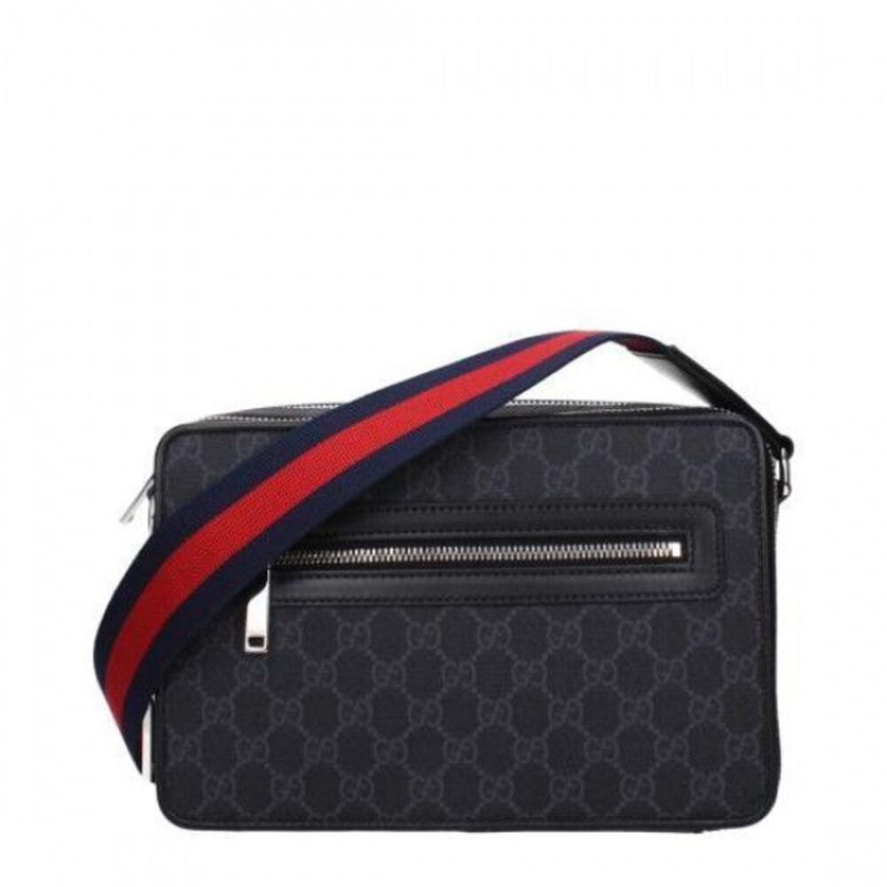 Medium Gg Crossbody Bag Fadja